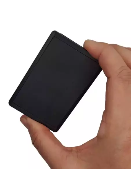 Micro- und 4G-GPS-Tracker ohne Abonnement mit Echtzeit-Standort
