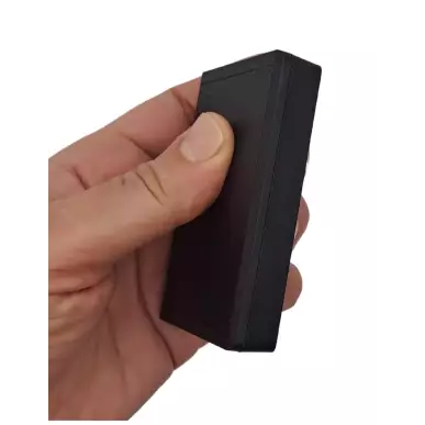 Waterproof 4G GPS Tracker live Listening and location up to 20d