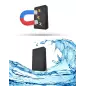 Waterproof 4G GPS tracker with built-in microphone - 20d battery life Waterproof 4G GPS tracker with built-in microphone - 20d battery life