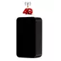 Mini micro et GPS localisation avec la 4G longue autonomie 50 jours Mini micro et GPS localisation avec la 4G longue autonomie 50 jours