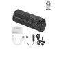 Dictaphone recorder - 16 GB built-in memory, 25 days battery life Dictaphone recorder - 16 GB built-in memory, 25 days battery life