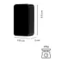 Mini microphone and GPS location with 4G long battery life 50 days Mini microphone and GPS location with 4G long battery life 50 days