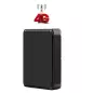 copy of copy of Waterproof 4G GPS tracker with built-in microphone - 20d battery life copy of copy of Waterproof 4G GPS tracker with built-in microphone - 20d battery life