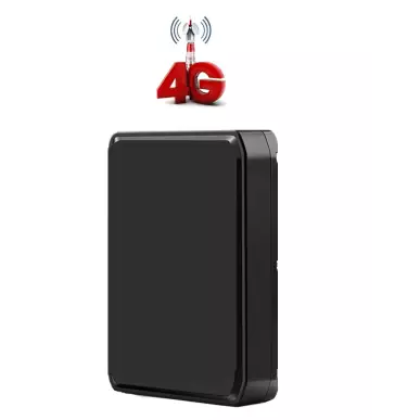 Waterproof 4G GPS Tracker live Listening and location up to 20d