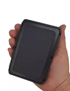 Traceur GPS sans abonnement - 4G micro intégré autonomie 100j