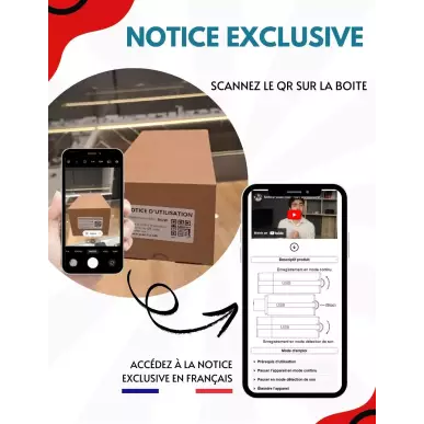 Chargeur espion - ecoute a distance  via carte SIM longue autonomie