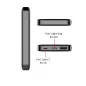 appareil d'écoute à distance dans une Batterie Externe -longue autonomie appareil d'écoute à distance dans une Batterie Externe -longue autonomie