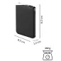 copy of External Battery with GSM Spy Microphone for Live Listening