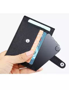 Ultra-flat spy tape recorder and MP3 player, 150 hours of battery life