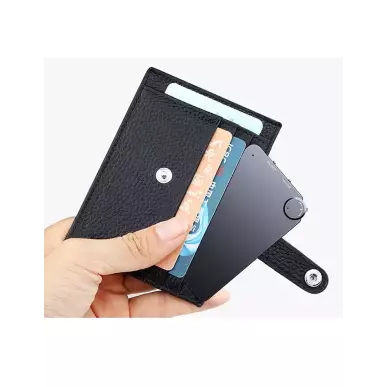 MP3 player and microphone for spying, ultra-flat, 150-hour battery life