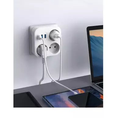 WLAN-Spionagemikrofon, Sprachrekorder, hören Sie live aus der Ferne zu