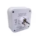 Multiprise micro espion - écoute en direct et enregistrement Multiprise micro espion - écoute en direct et enregistrement