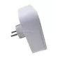 Multiprise micro espion - écoute en direct et enregistrement Multiprise micro espion - écoute en direct et enregistrement