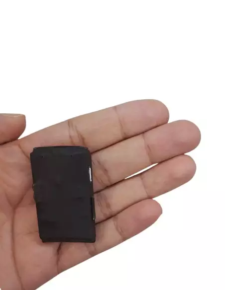 WIFI Spy Microphone for live and remote listening 21 days of battery life