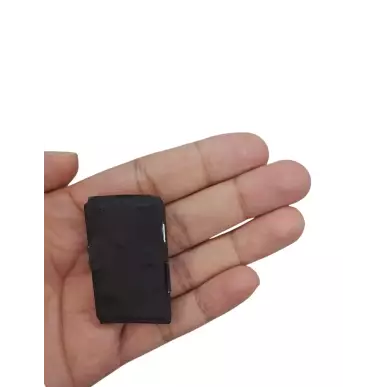 Micro qui enregistre la voix, avec écoute en direct grace au WIFI