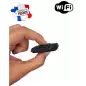 micro espion WIFI a distance - écoute en direct 21j d'autonomie micro espion WIFI a distance - écoute en direct 21j d'autonomie