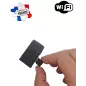 WIFI Spy Microphone for live and remote listening 21 days of battery life WIFI Spy Microphone for live and remote listening 21 days of battery life