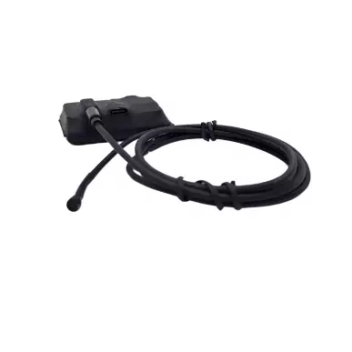 WIFI Spy Microphone - Remote Voice Recorder & Live Listening.
