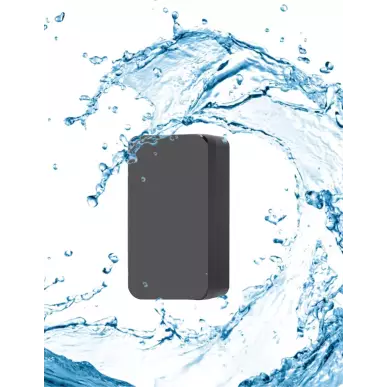 4G GPS Tracker Waterproof  Real-Time tracking Long Battery Life