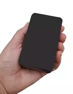 Traceur GPS 4G Étanche avec Écoute en Temps Réel et longue Autonomie