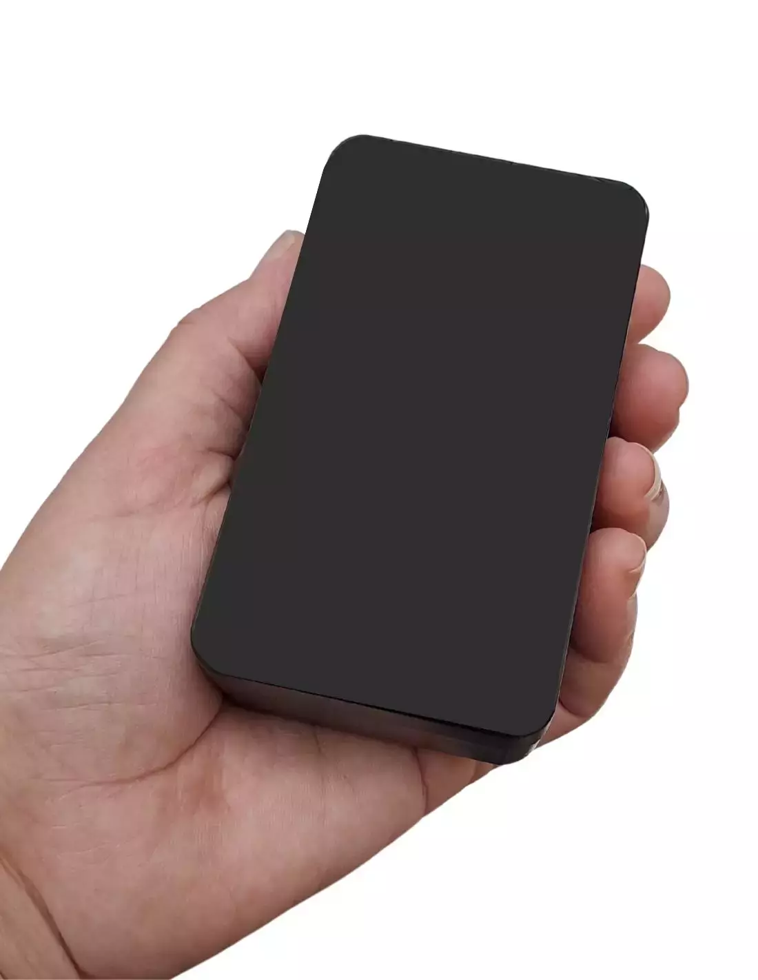 Traceur GPS 4G étanche avec micro intégré- autonomie 100 joures Traceur GPS 4G étanche avec micro intégré- autonomie 100 joures
