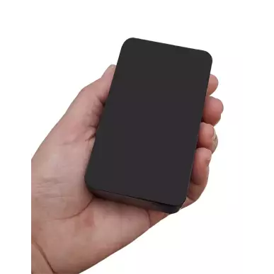 Traceur GPS 4G Étanche avec Écoute en Temps Réel et longue Autonomie