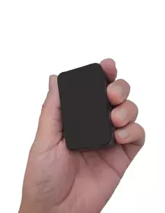 GPS sans abonnement - suivi via la 4G en temps téel avec micro