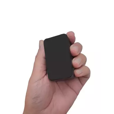 Waterproof 4G GPS Tracker with Real-Time Listening Long Battery Life