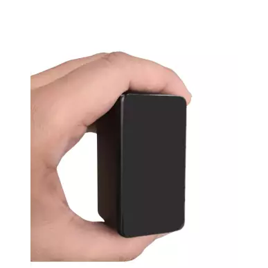 Waterproof 4G GPS Tracker with Real-Time Listening Long Battery Life