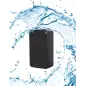 Mini waterproof 4G GPS tracker with built-in microphone - 30 days battery life Mini waterproof 4G GPS tracker with built-in microphone - 30 days battery life