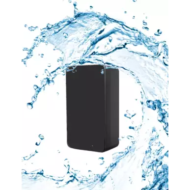 Waterproof 4G GPS Tracker with Real-Time Listening Long Battery Life