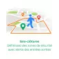 Mini waterproof 4G GPS tracker with built-in microphone - 30 days battery life Mini waterproof 4G GPS tracker with built-in microphone - 30 days battery life