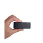 Waterproof 4G GPS tracker with built-in microphone - 60 days battery life