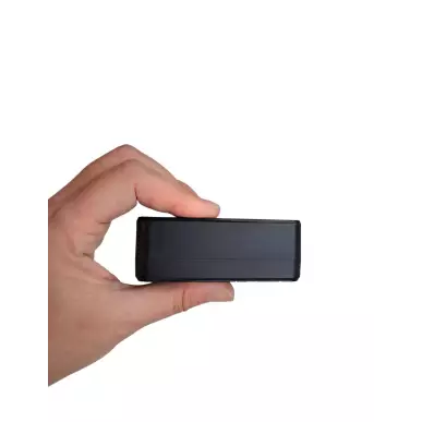 Waterproof GPS Tracker with Real-Time position and Long Battery Life