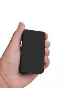Traceur GPS 4G Étanche avec Écoute en Temps Réel et longue Autonomie