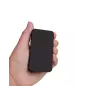 Waterproof 4G GPS tracker with built-in microphone - 60 days battery life