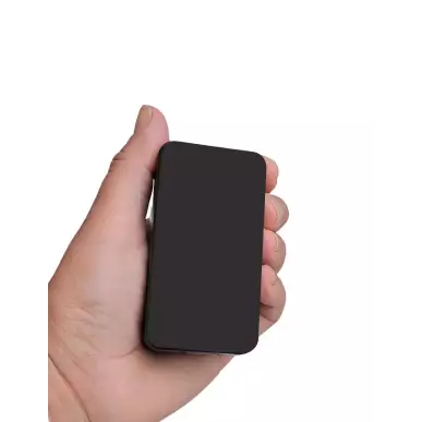 Waterproof GPS Tracker with Real-Time position and Long Battery Life