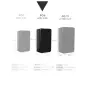 Waterproof 4G GPS tracker with built-in microphone - 60 days battery life