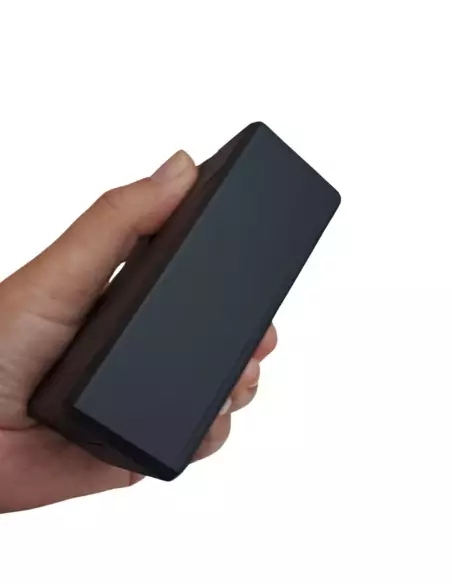 GPS-Tracker mit Motorabschaltung und 100 Tagen Akkulaufzeit