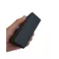 GPS tracker with engine cut-off and 100-day battery life