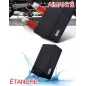 Traceur voiture avec coupure moteur - aimanté autonomie de 100 jours Traceur voiture avec coupure moteur - aimanté autonomie de 100 jours