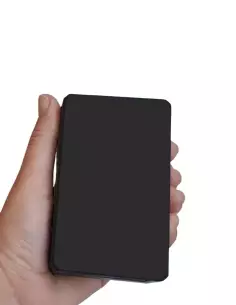GPS tracker with engine cut-off and 100-day battery life