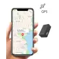 Traceur voiture avec coupure moteur - aimanté autonomie de 100 jours Traceur voiture avec coupure moteur - aimanté autonomie de 100 jours