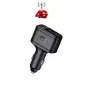 Chargeur Allume Cigare avec traceur GPS - haute précision en 4G Chargeur Allume Cigare avec traceur GPS - haute précision en 4G