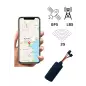 Kopie von Kopie von Auto-GPS-Tracker im Relais - mit Motorabschaltung Kopie von Kopie von Auto-GPS-Tracker im Relais - mit Motorabschaltung