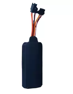 copy of copy of Car GPS tracker in a relay - with engine cut-off