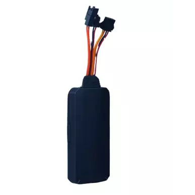 Traceur GPS voiture à brancher avec micro GSM cablé