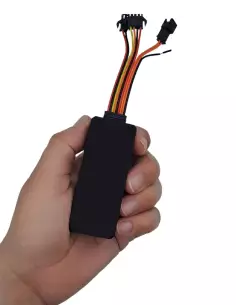 GPS-Tracker 4G Wasserdicht Echtzeit-Tracking und Abhören 20 T