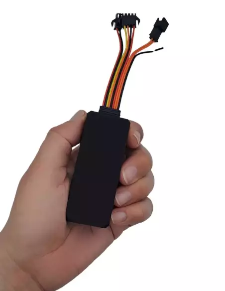 GPS-Tracker 4G Wasserdicht Echtzeit-Tracking und Abhören 20 T