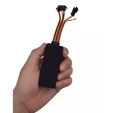GPS-Tracker 4G Wasserdicht Echtzeit-Tracking und Abhören 20 T